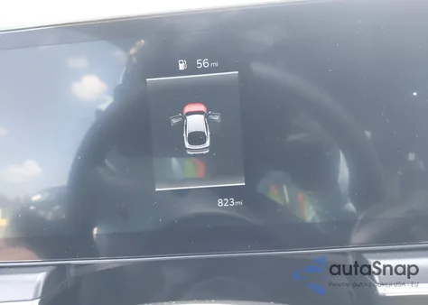 2025 Kia K5 Gt-Line из США, поврежденный, VIN KNAG64J78S5381339